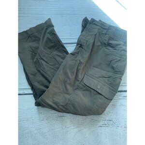 BSA Scout Switchback Pants Shorts